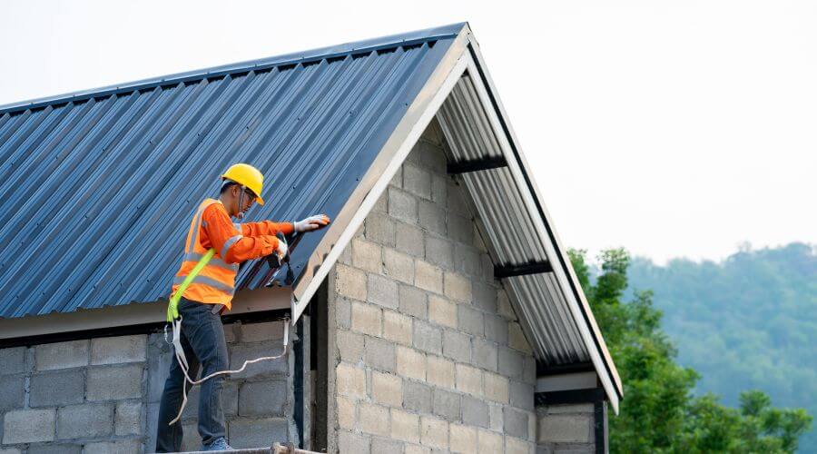 Expert Emergency Roof Repairs services in Annapolis Junction, MD